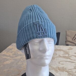 PRO STANDARD Dodgers Beanie